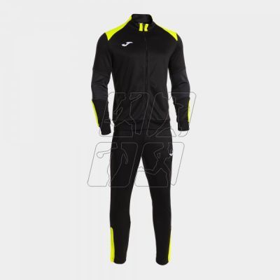 Joma Danubio Tracksuit 104210.121