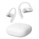 13. Shokz OpenFit Air Wireless In-Ear Headphones, White