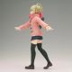 3. BANPRESTO MY HERO ACADEMIA GLITTER&GLAMOURS – HIMIKO TOGA (DUFFLE COAT Ver.)