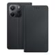 11. 3mk Wallet Case for Xiaomi Redmi Note 14 4G - black