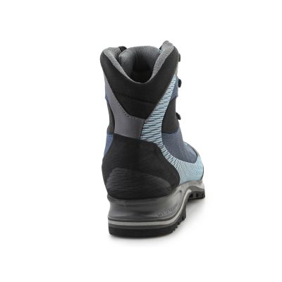 8. La Sportiva Trk Leather Gtx Opal Pacific W shoes 11Z618621