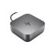 73. HP Thunderbolt 4 100W G6 Dock
