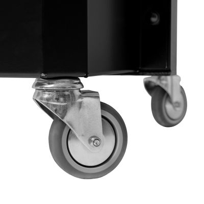 6. tiguar smart accessory basket