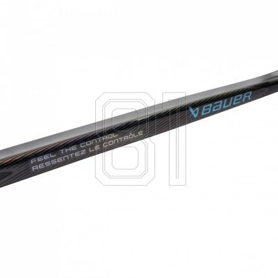 5. Bauer Nexus Tracer Int 1063739 composite stick