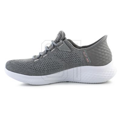 4. Skechers Slip-Ins Skech-Lite Pro Natural Beauty W 150012-GYMT 