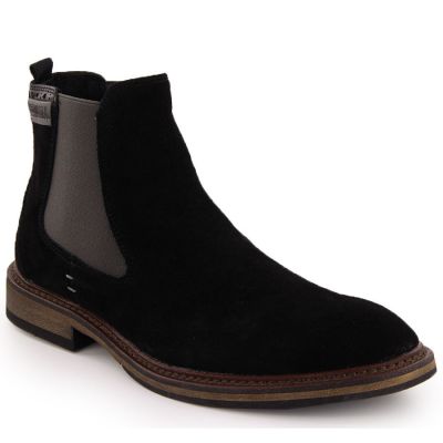 6. Big Star Shoes M INT2047