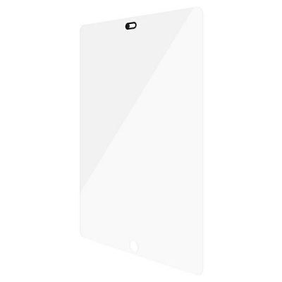 4. PanzerGlass E2E Super+ tempered glass with camera cover for iPad 10.2"