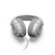 2. SteelSeries Arctis Nova 1P Headphones, Gray