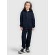 3. Girls' jogger sweatpants 4F 4FJWMM00TTROF1189-31S