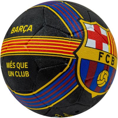 11. FOOTBALL FC BARCELONA STREETBALL BLAUGRAN SENYERA R.5