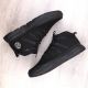 12. Bustagrip M MRM9A leather ankle boots, black