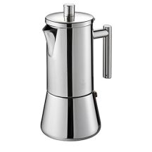 GEFU NANDO Stainless Steel