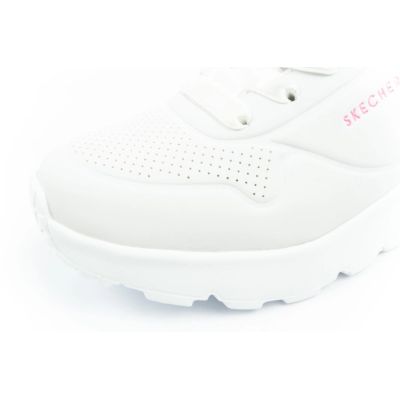 6. Skechers Uno Lite children's sports sneakers white comfortable