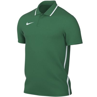 Nike Dri-Fit Park 26 Polo Men's T-Shirt Green HM7136 302