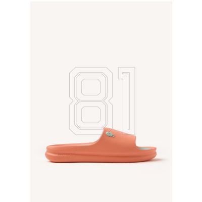 Gioseppo Gill W 75545-P-Coral Flip-Flops