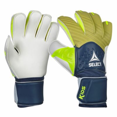 SELECT 03 Youth Goalkeeper Gloves