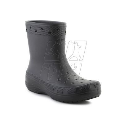 Crocs Classic boot wellies 208363-001