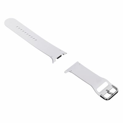 8. Smartwatch Samsung Galaxy Watch 8 (L335) LTE AMOLED 44mm Silver