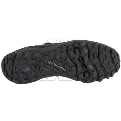 4. Columbia Benson CRZ M 2108791010 shoes