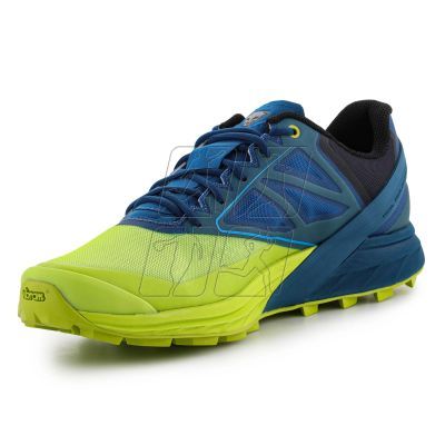 8. Dynafit Alpine M 64064-8836 running shoes