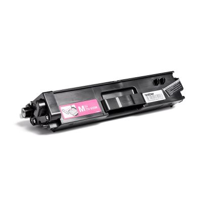 8. Brother TN-900M toner cartridge magenta, 1 pc., original