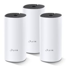 Access Point wireless WiFi TP-LINK DECO M4 3-PACK (300 Mb/s - 802.11 b/g/n, 867 Mb/s - 802.11 a/n/ac)