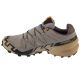 2. Salomon Speedcross 6 GTX L47853400 Gray 42