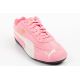 2. Puma Speedcat Women's Sports Shoes Pink Leather Fashion Sneakers
