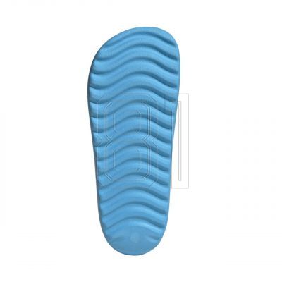 5. Adidas Adilette Lumia JS3571 flip-flops