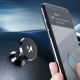 20. Wozinsky Magnetic Car Mount for Dashboard 360 Self-Adhesive Black (WMH-05)