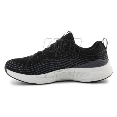 5. Shoes Skechers Go Run Pulse - Haptic Motion M 220536-BLK