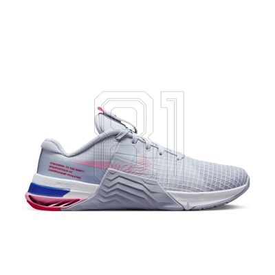 9. Nike Metcon 8 W DO9327-005 shoes