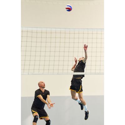 4. Huari Seagulls Volleyball 92800350101