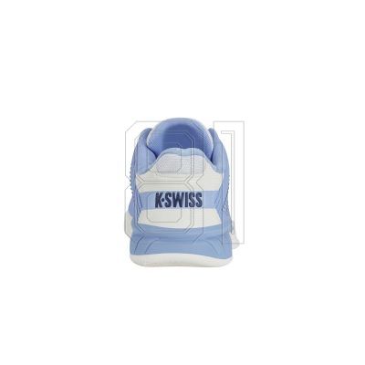 2. K-Swiss Hypercourt Express 2 Jr 86613-171-M shoes