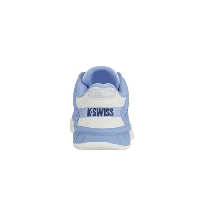 2. K-Swiss Hypercourt Express 2 Jr 86613-171-M shoes
