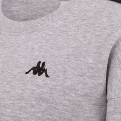 5. Kappa Janka Sweatshirt W 310021 15-4101M