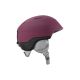 6. Rossignol FIT IMPACTS W PLUM Ski Helmet Purple