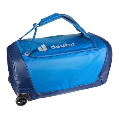 9. Deuter Duffel Pro Roller 90 3500026-1397 Neptune-Nightblue
