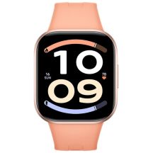 Xiaomi Redmi Watch 6 Active 4.7 cm (1.85") AMOLED 46 mm Digital 390 x 450 px Touchscreen Gold GPS