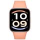 Xiaomi Redmi Watch 6 Active 4.7 cm (1.85") AMOLED 46 mm Digital 390 x 450 px Touchscreen Gold GPS