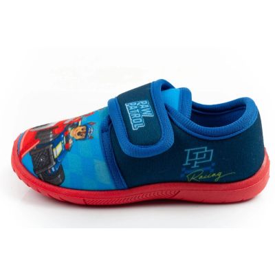 2. Leomil children's shoes slippers Paw Patrol with Velcro for kindergarten