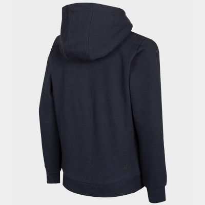 2. Sweatshirt 4F Jr HJL22-JBLM001 31S