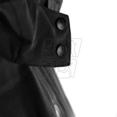 13. Alpinus Denali softshell jacket black M BR43381