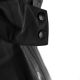 13. Alpinus Denali softshell jacket black M BR43381