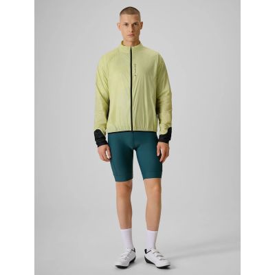 7. Men's cycling shorts with gel pad 4F 4FRSS26TFSHM1729-41S