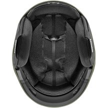 UVEX Resolution 55-59 Ski Helmet