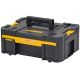 DeWALT TSTAK III Black, Yellow