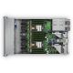 3. HPE ProLiant DL360 Gen11 4510 2.4GHz 12c 1P 2x32GB-R 8SFF MR408i-o 2x960GB SSD 2x1000W PS EU Server server 1.92 TB Rack (1U) Intel® Xeon Silver 2.4 GHz 64 GB DDR5-SDRAM 1000 W