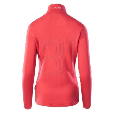9. Elbrus Emino Polartec Sweatshirt W 92800353921