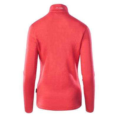 9. Elbrus Emino Polartec Sweatshirt W 92800353921